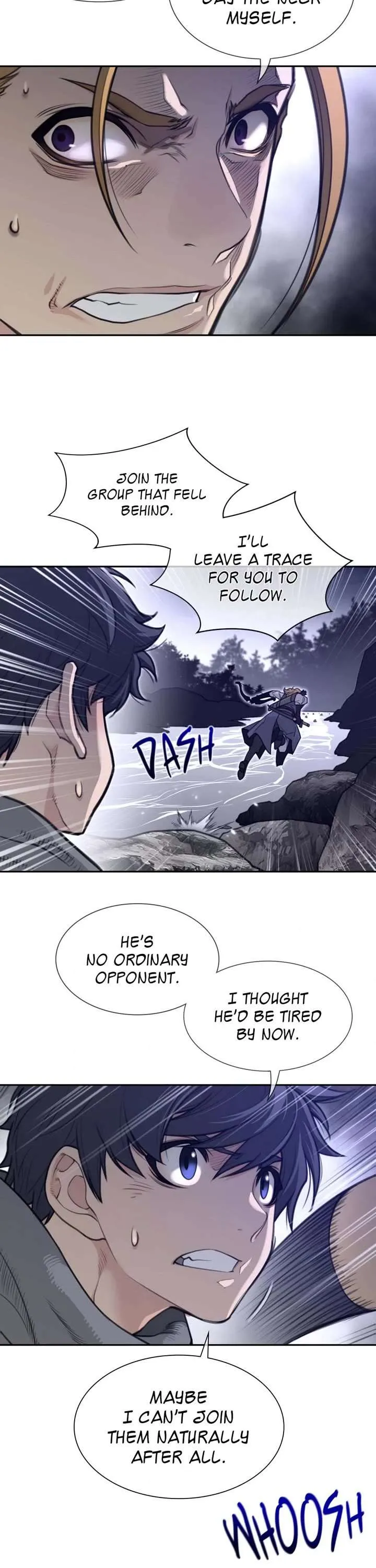 Read Perfect Half chapter 174 image 16 on Lezhin