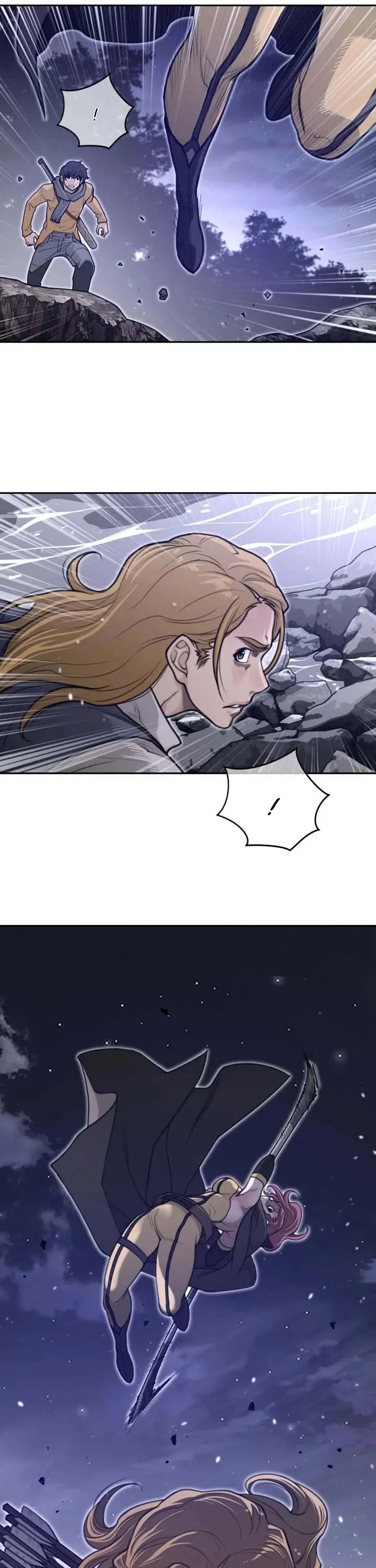 Read Perfect Half chapter 174 image 17 on Lezhin
