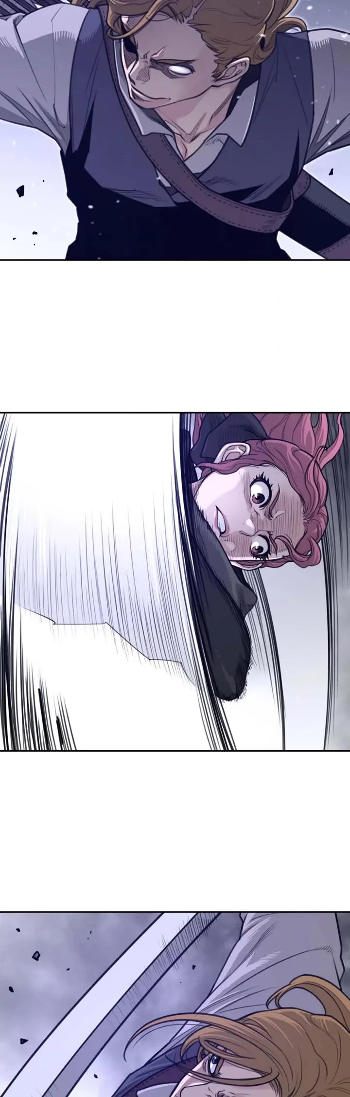 Read Perfect Half chapter 174 image 18 on Lezhin