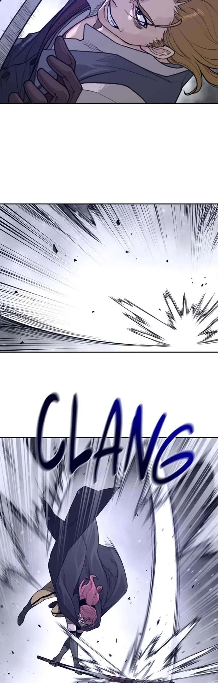 Read Perfect Half chapter 174 image 19 on Lezhin