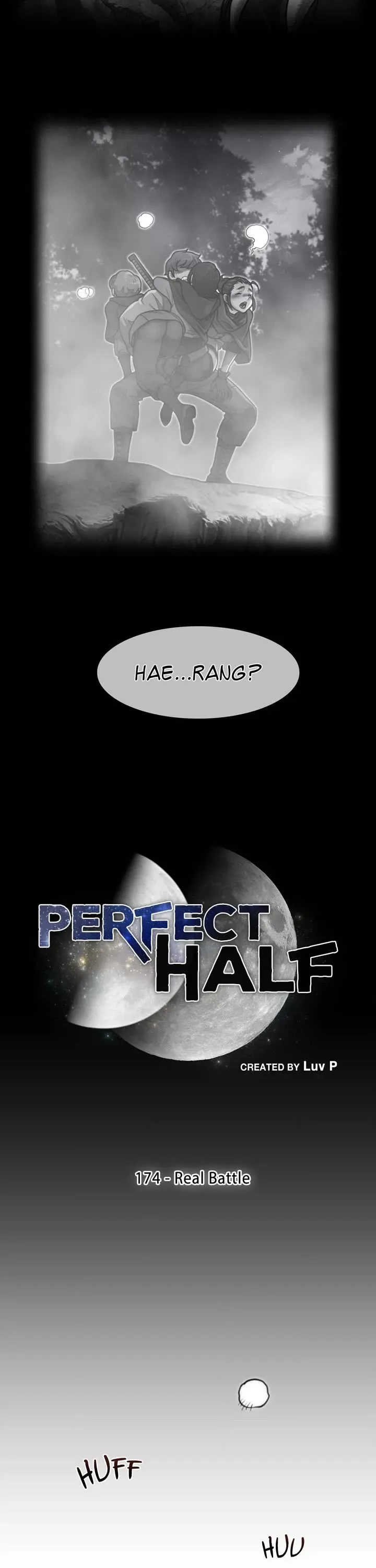 Read Perfect Half chapter 174 image 2 on Lezhin