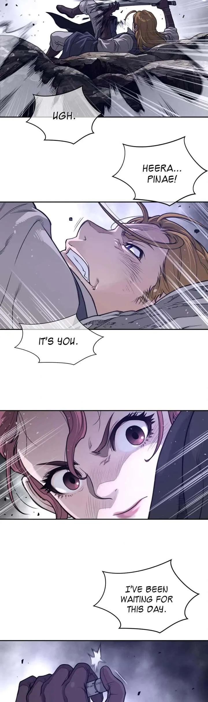 Read Perfect Half chapter 174 image 20 on Lezhin