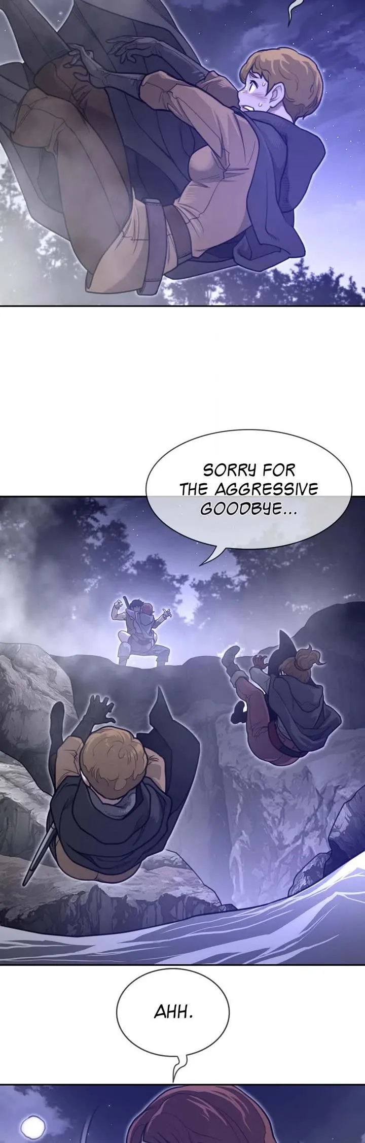 Read Perfect Half chapter 174 image 4 on Lezhin
