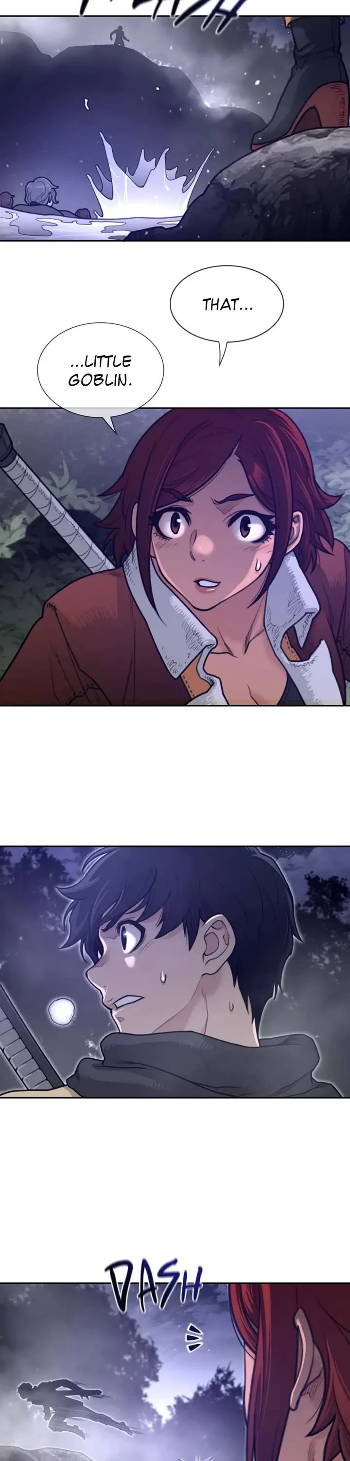 Read Perfect Half chapter 174 image 6 on Lezhin