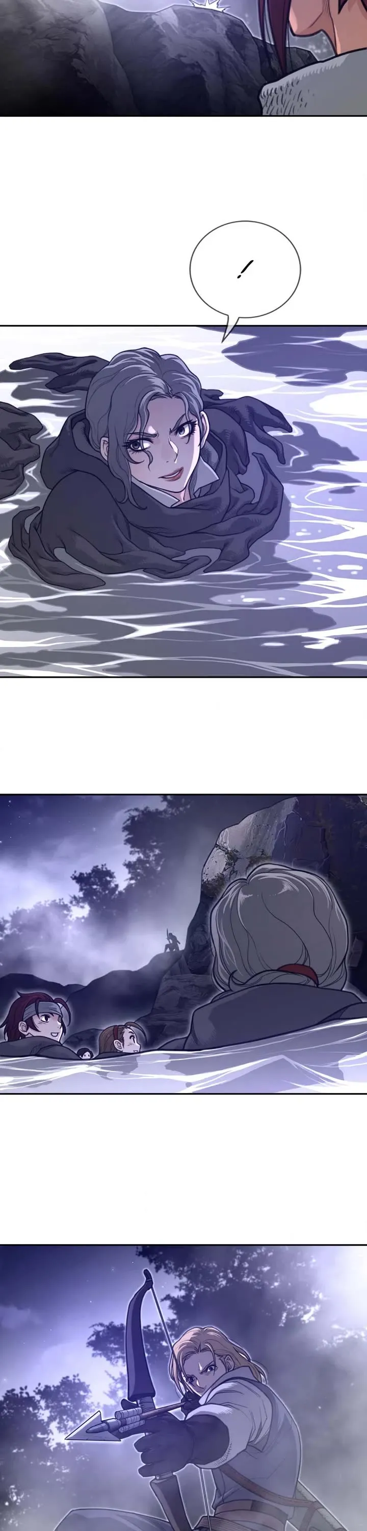 Read Perfect Half chapter 174 image 7 on Lezhin