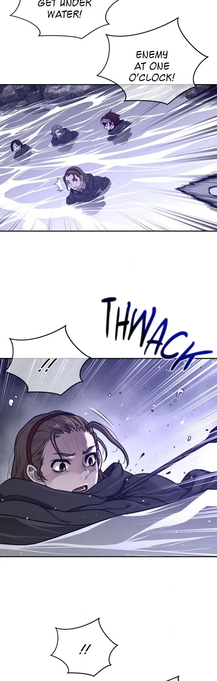 Read Perfect Half chapter 174 image 9 on Lezhin