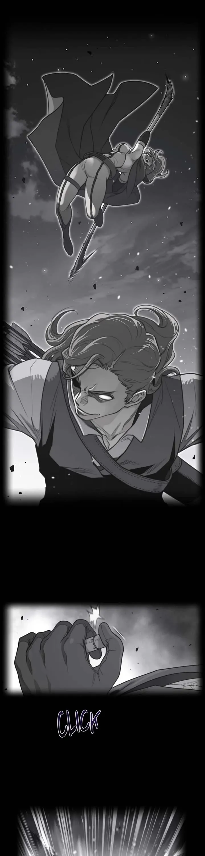 Read Perfect Half chapter 175 image 1 on Lezhin