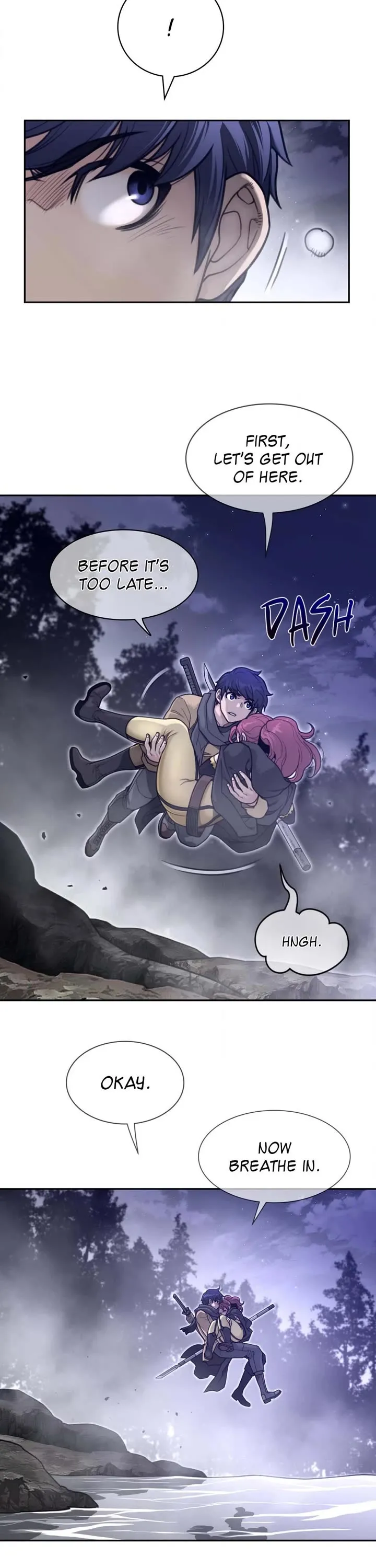 Read Perfect Half chapter 175 image 10 on Lezhin