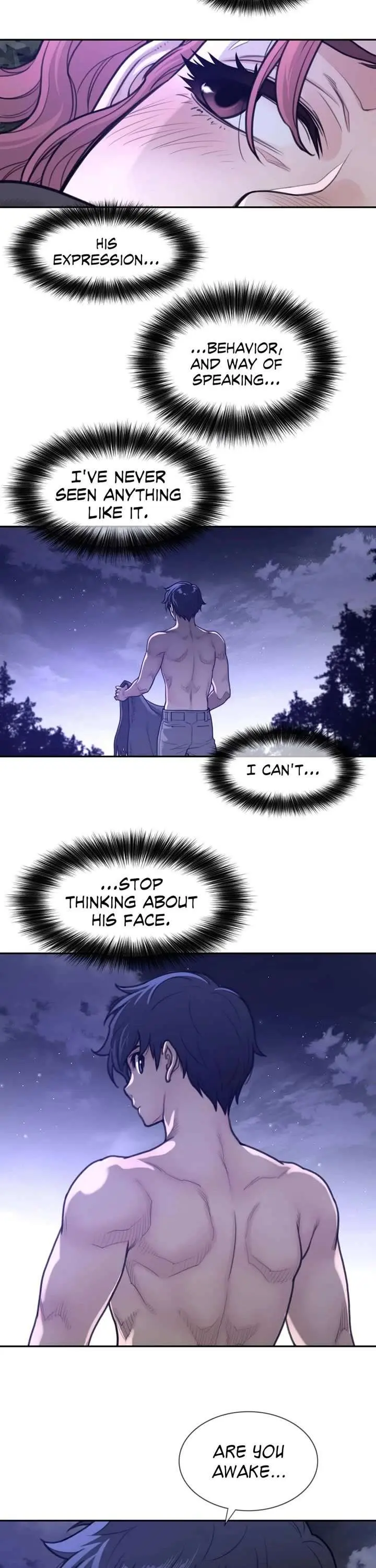 Read Perfect Half chapter 175 image 17 on Lezhin