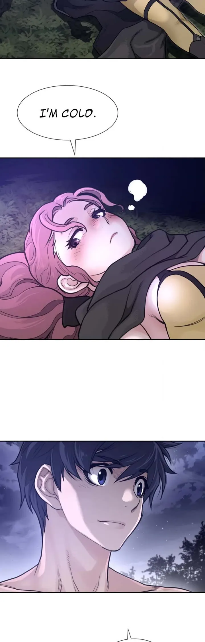 Read Perfect Half chapter 175 image 19 on Lezhin