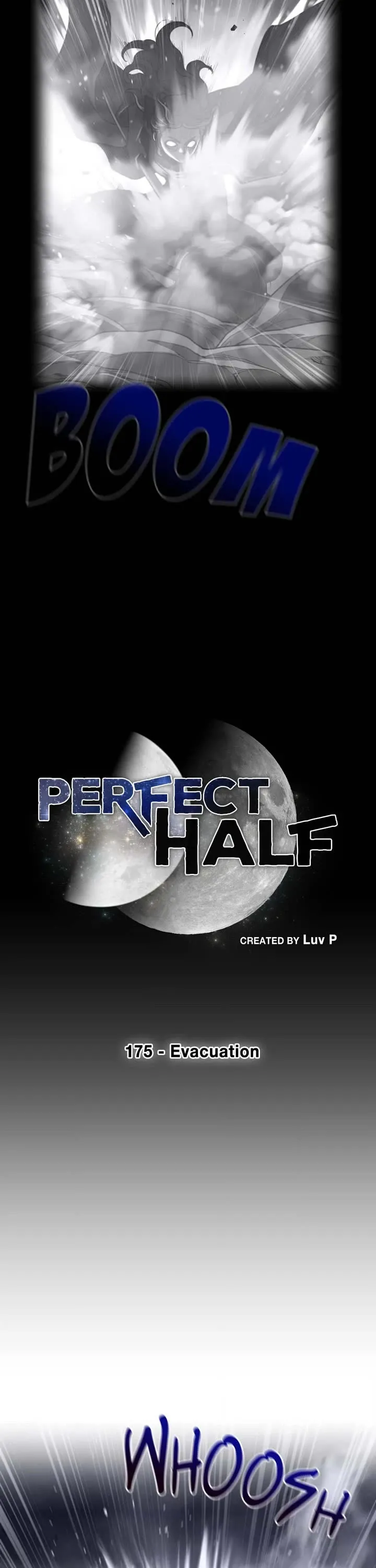Read Perfect Half chapter 175 image 2 on Lezhin