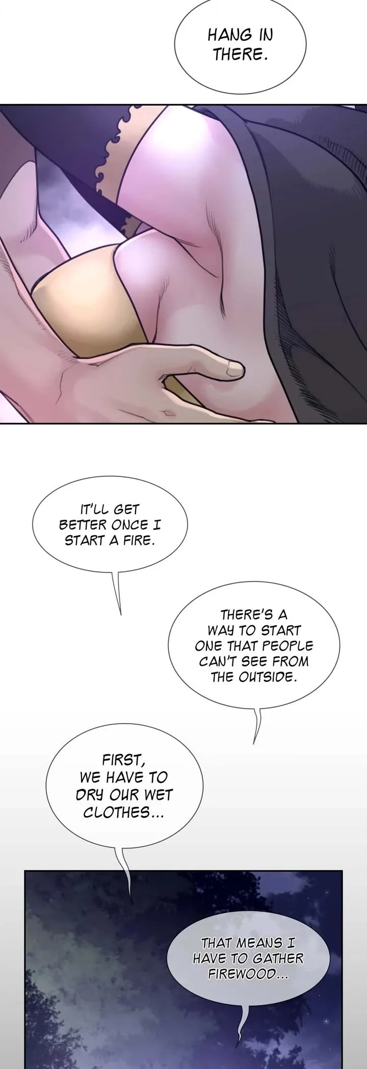 Read Perfect Half chapter 175 image 20 on Lezhin