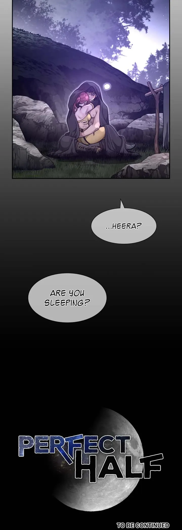 Read Perfect Half chapter 175 image 21 on Lezhin
