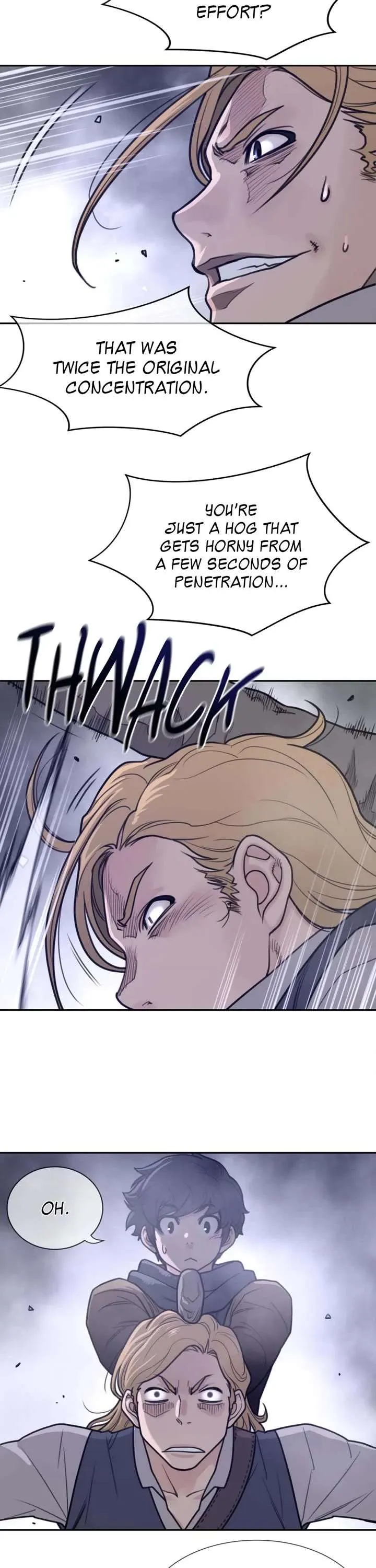 Read Perfect Half chapter 175 image 6 on Lezhin