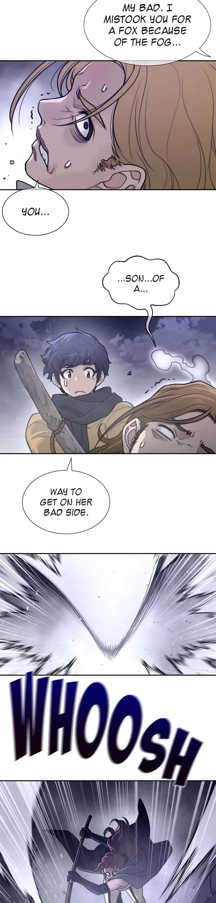 Read Perfect Half chapter 175 image 7 on Lezhin