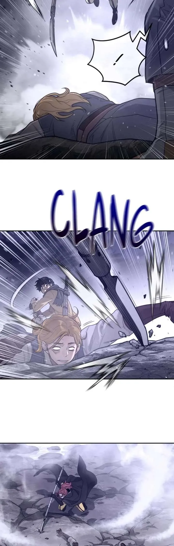 Read Perfect Half chapter 175 image 8 on Lezhin