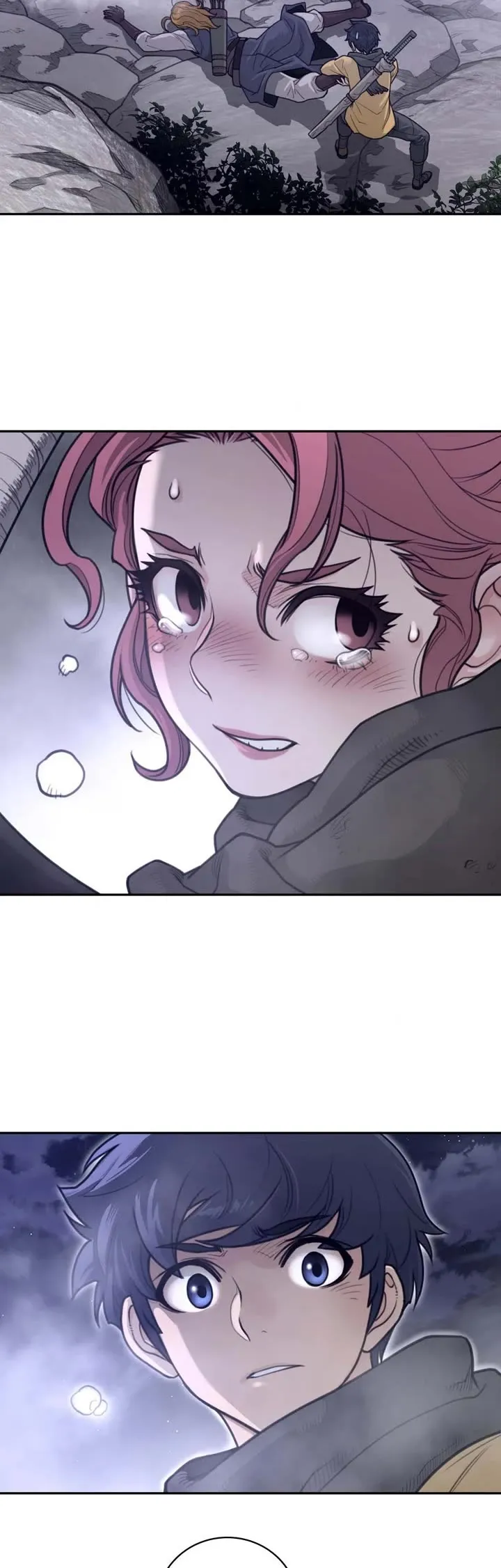 Read Perfect Half chapter 175 image 9 on Lezhin