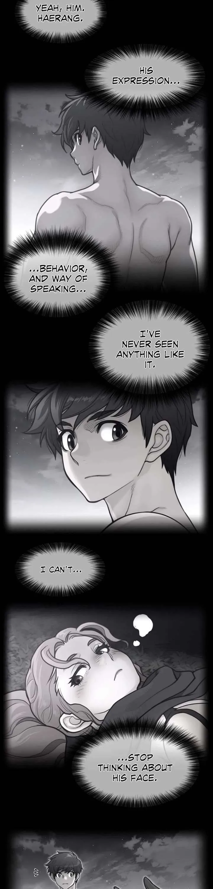 Read Perfect Half chapter 176 image 1 on Lezhin