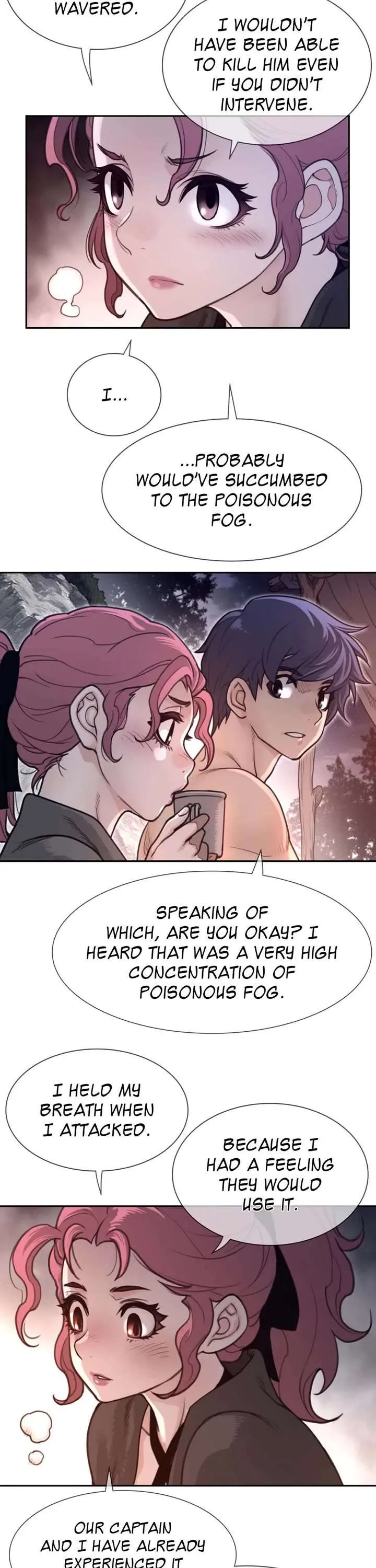 Read Perfect Half chapter 176 image 10 on Lezhin