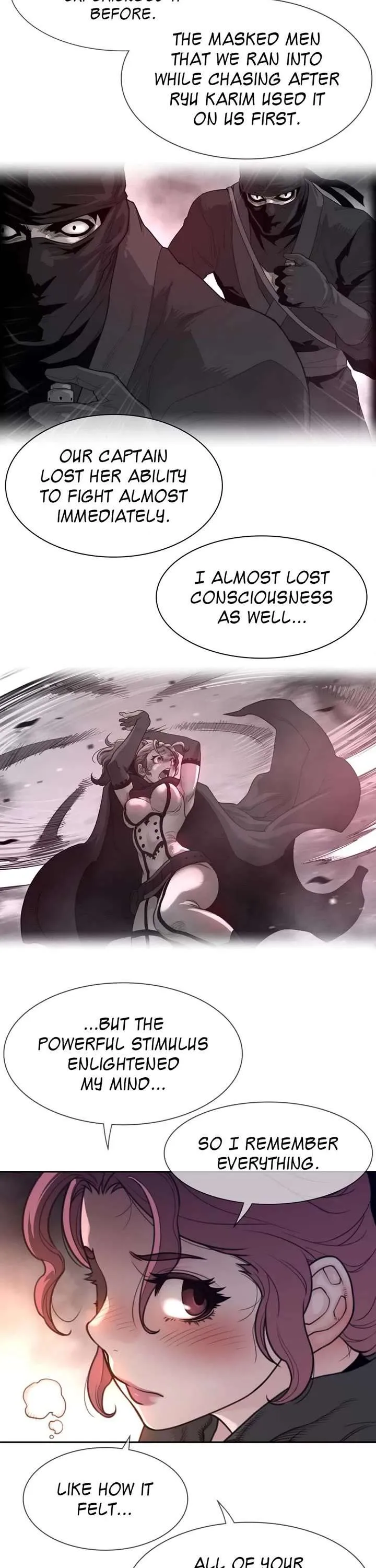 Read Perfect Half chapter 176 image 11 on Lezhin