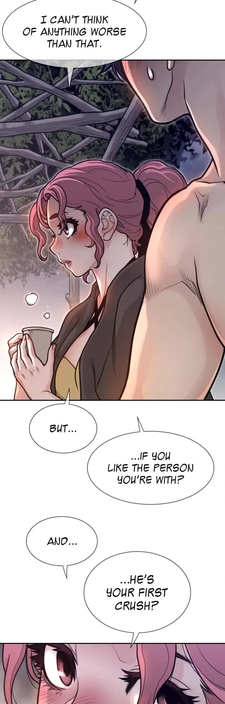 Read Perfect Half chapter 176 image 13 on Lezhin
