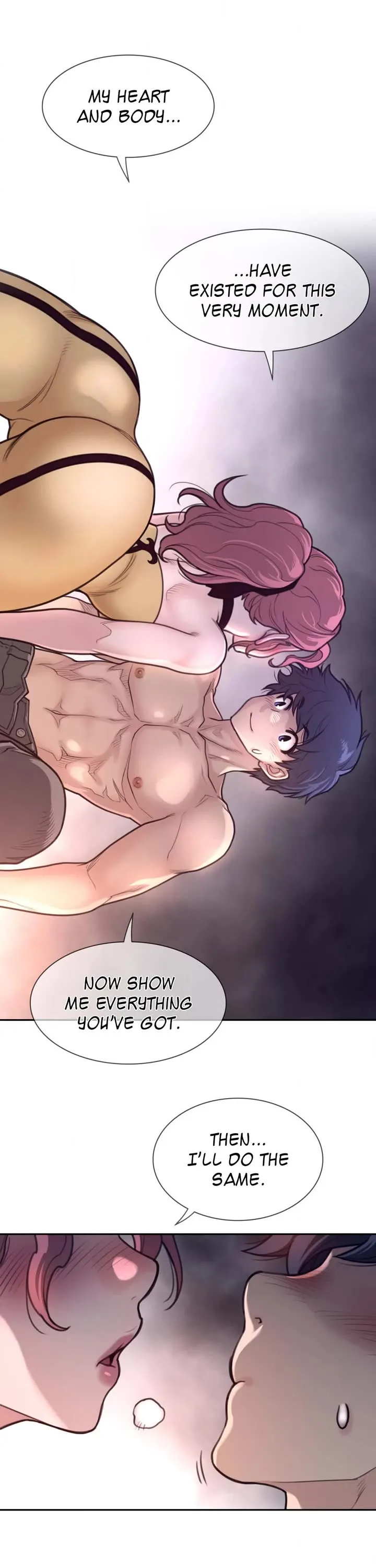Read Perfect Half chapter 176 image 16 on Lezhin