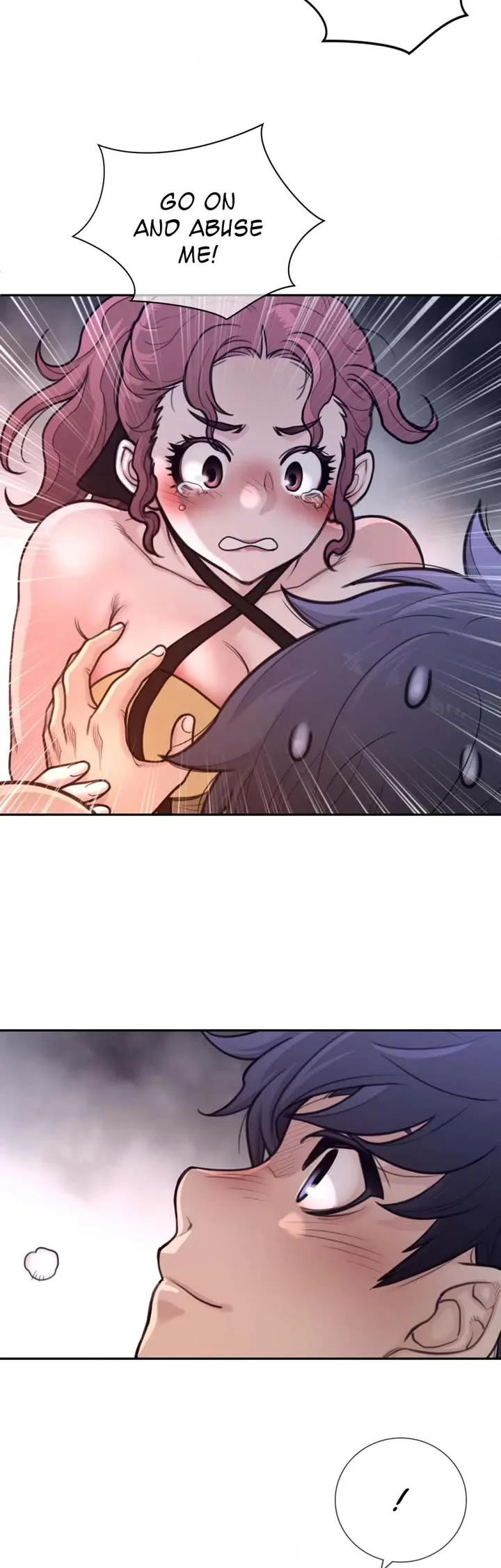 Read Perfect Half chapter 176 image 18 on Lezhin