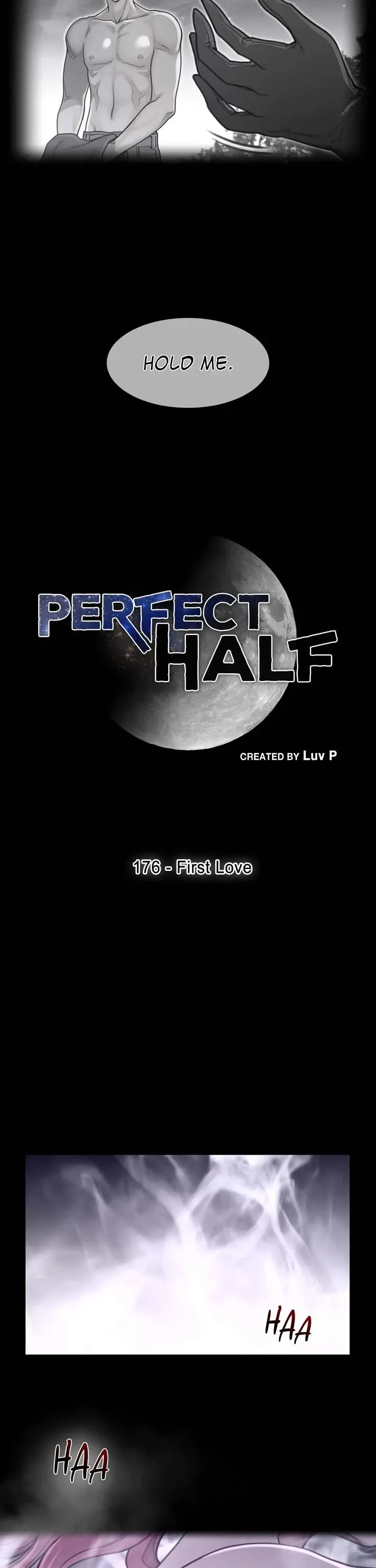 Read Perfect Half chapter 176 image 2 on Lezhin