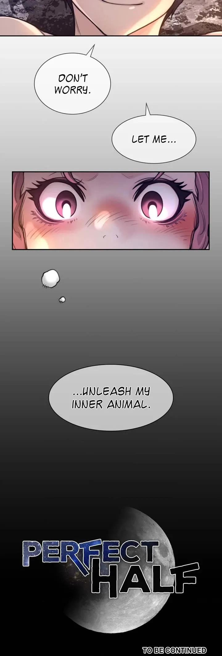 Read Perfect Half chapter 176 image 21 on Lezhin