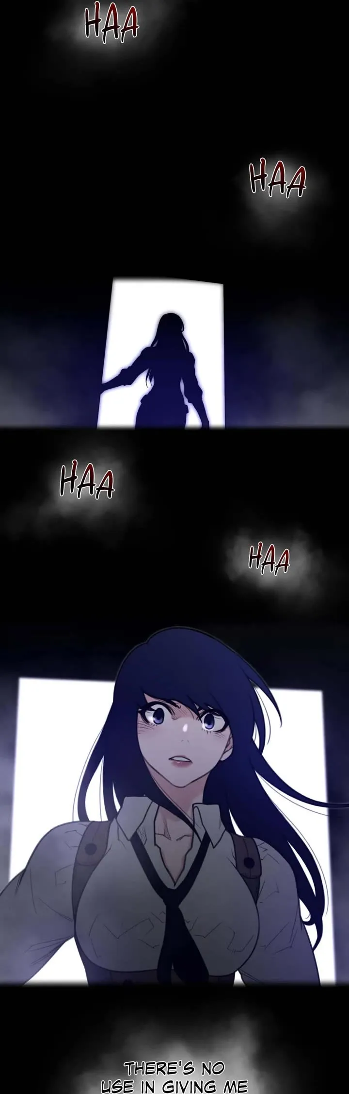 Read Perfect Half chapter 176 image 4 on Lezhin