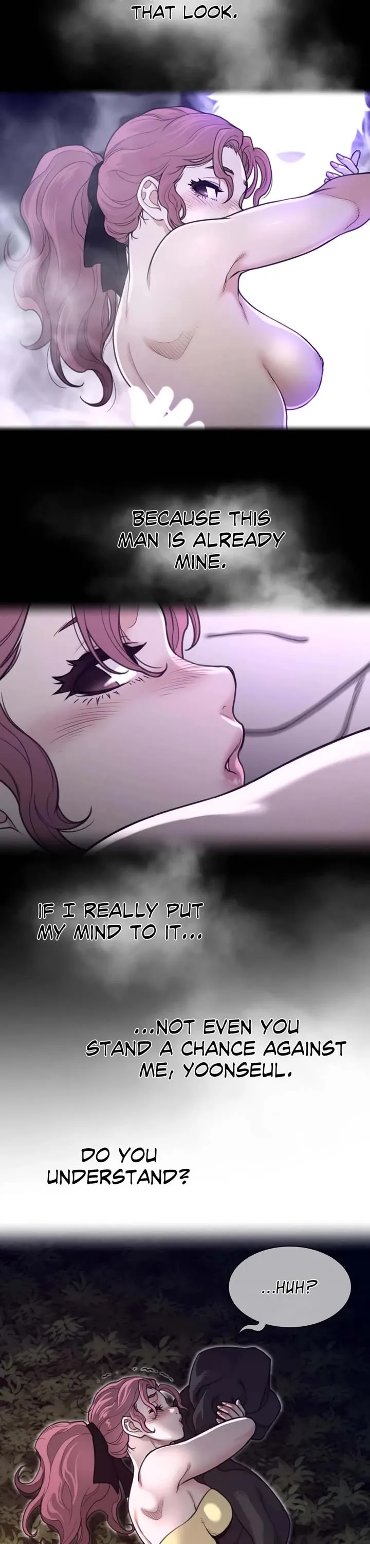 Read Perfect Half chapter 176 image 5 on Lezhin