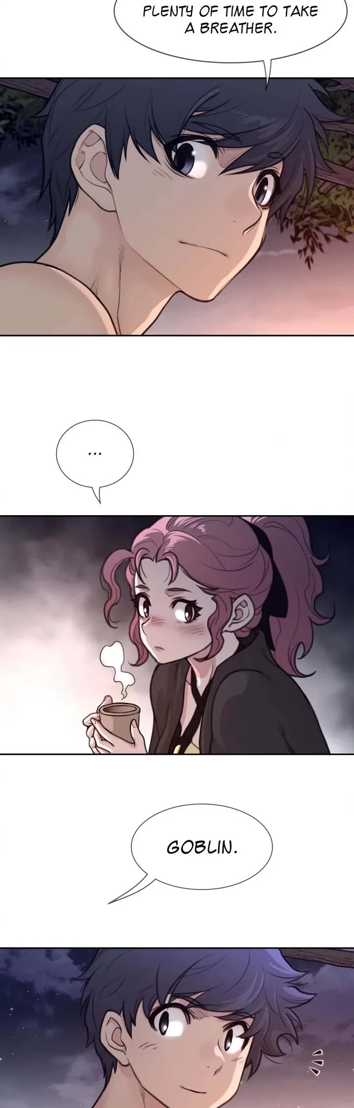 Read Perfect Half chapter 176 image 8 on Lezhin