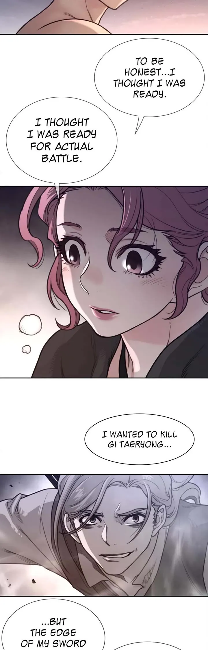 Read Perfect Half chapter 176 image 9 on Lezhin