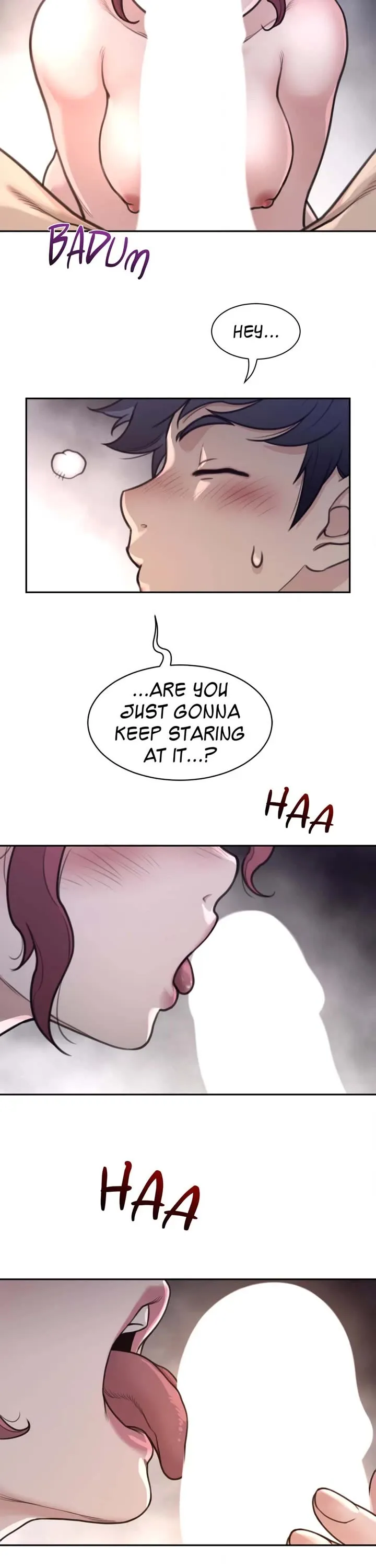 Read Perfect Half chapter 177 image 10 on Lezhin
