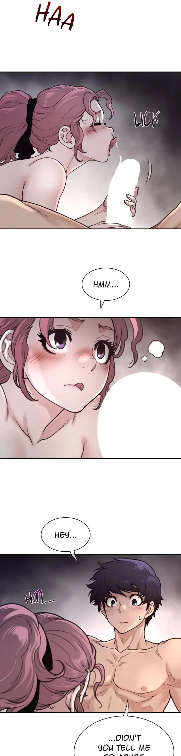 Read Perfect Half chapter 177 image 11 on Lezhin