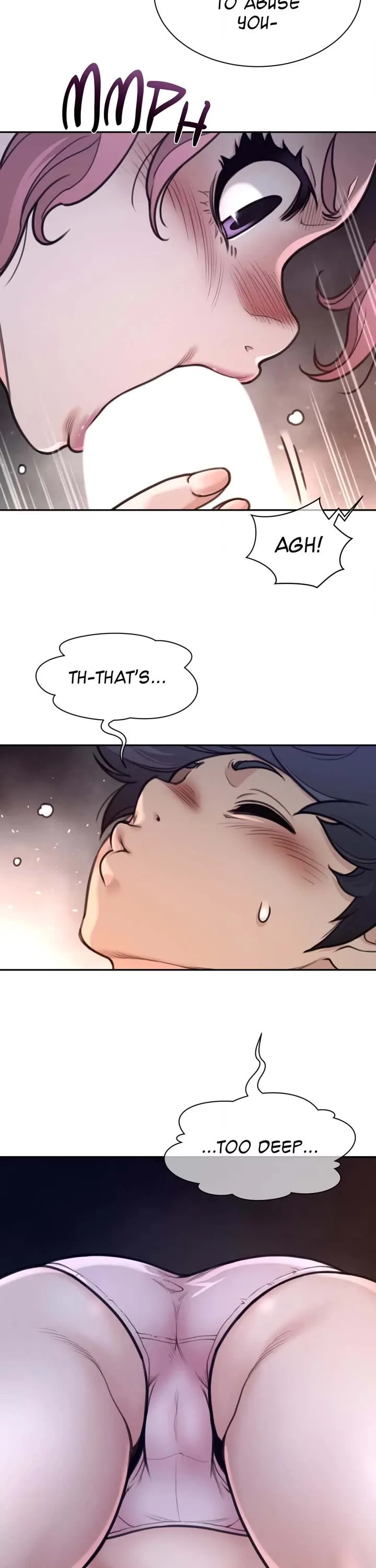 Read Perfect Half chapter 177 image 12 on Lezhin