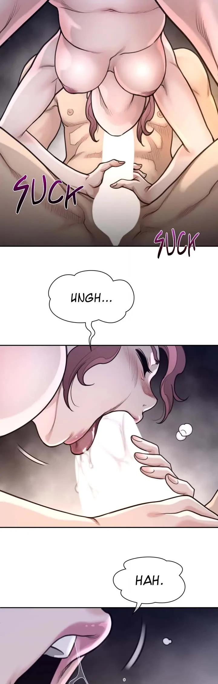Read Perfect Half chapter 177 image 13 on Lezhin