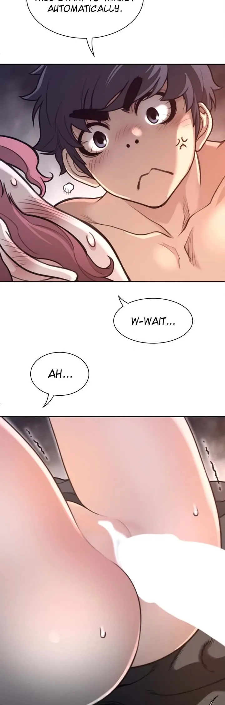Read Perfect Half chapter 177 image 18 on Lezhin