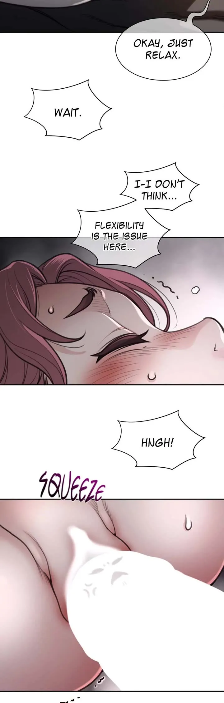 Read Perfect Half chapter 177 image 19 on Lezhin