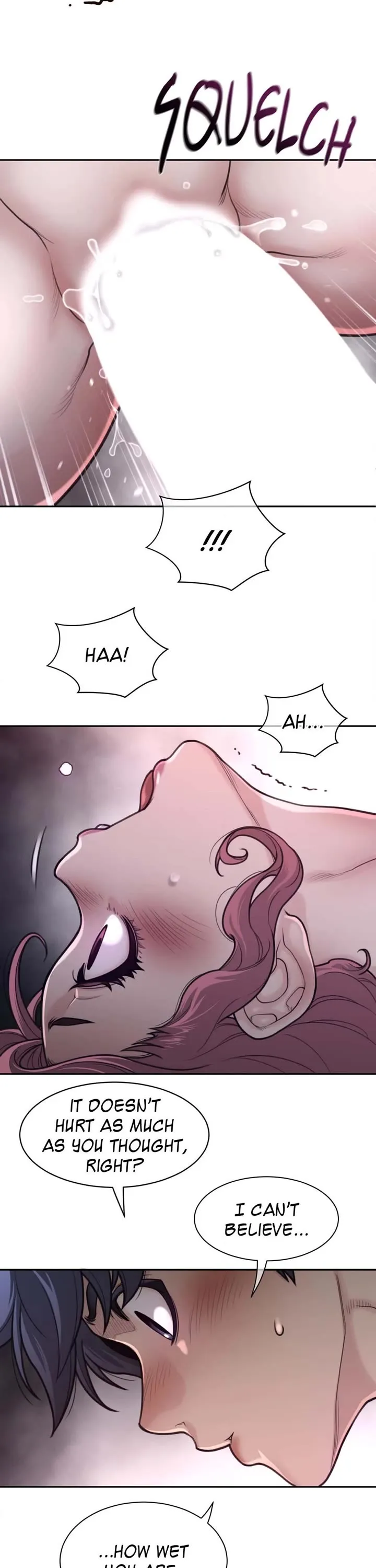 Read Perfect Half chapter 177 image 20 on Lezhin