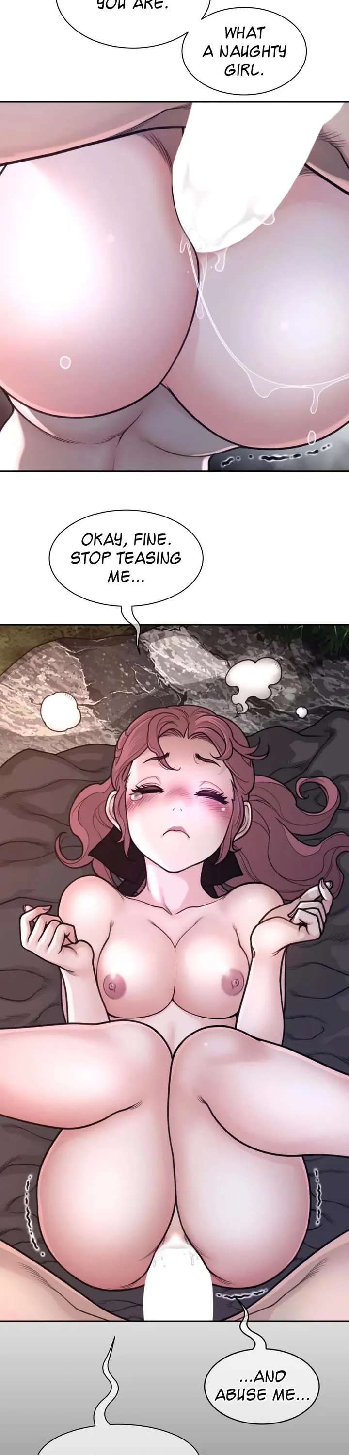 Read Perfect Half chapter 177 image 21 on Lezhin