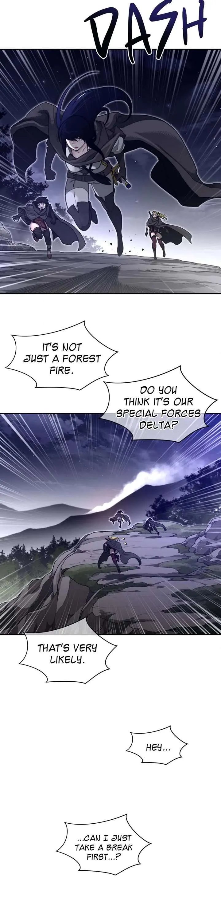 Read Perfect Half chapter 177 image 7 on Lezhin