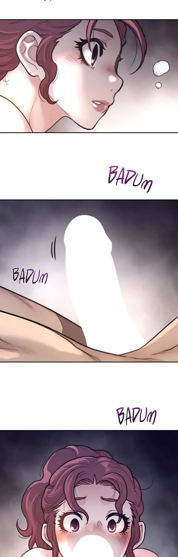 Read Perfect Half chapter 177 image 9 on Lezhin