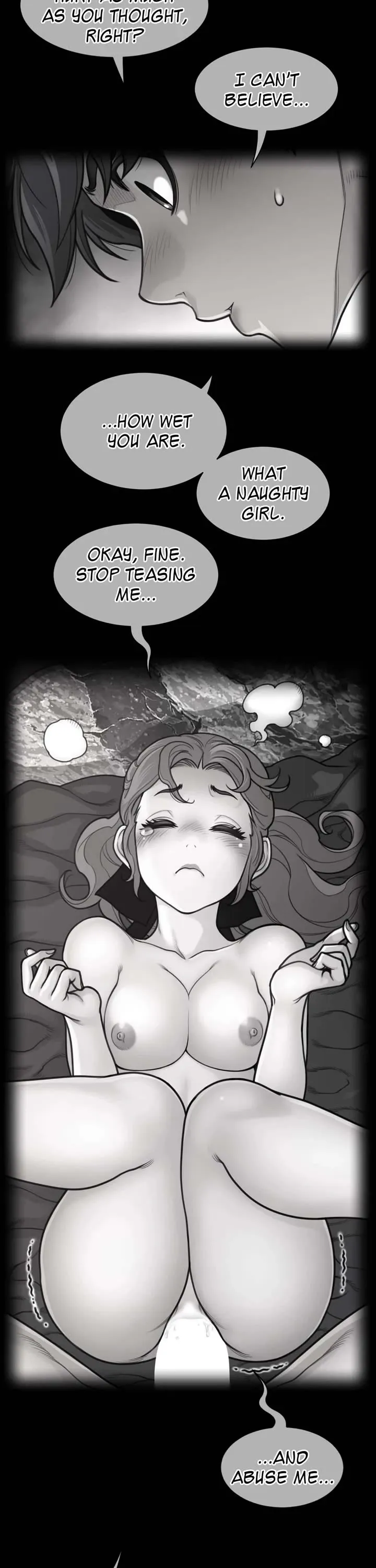 Read Perfect Half chapter 178 image 1 on Lezhin