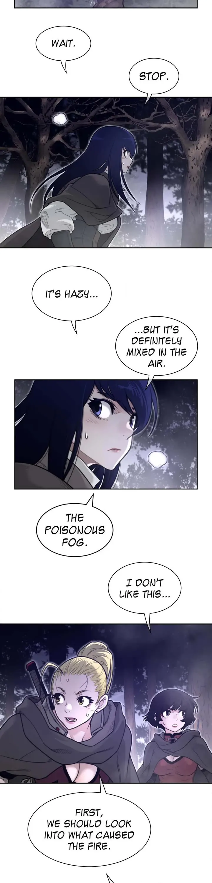 Read Perfect Half chapter 178 image 15 on Lezhin