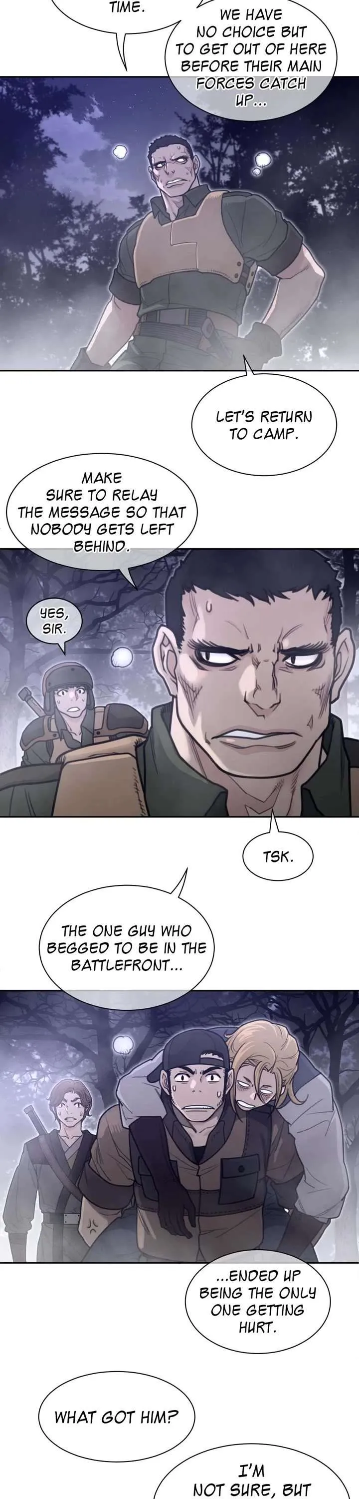 Read Perfect Half chapter 178 image 17 on Lezhin