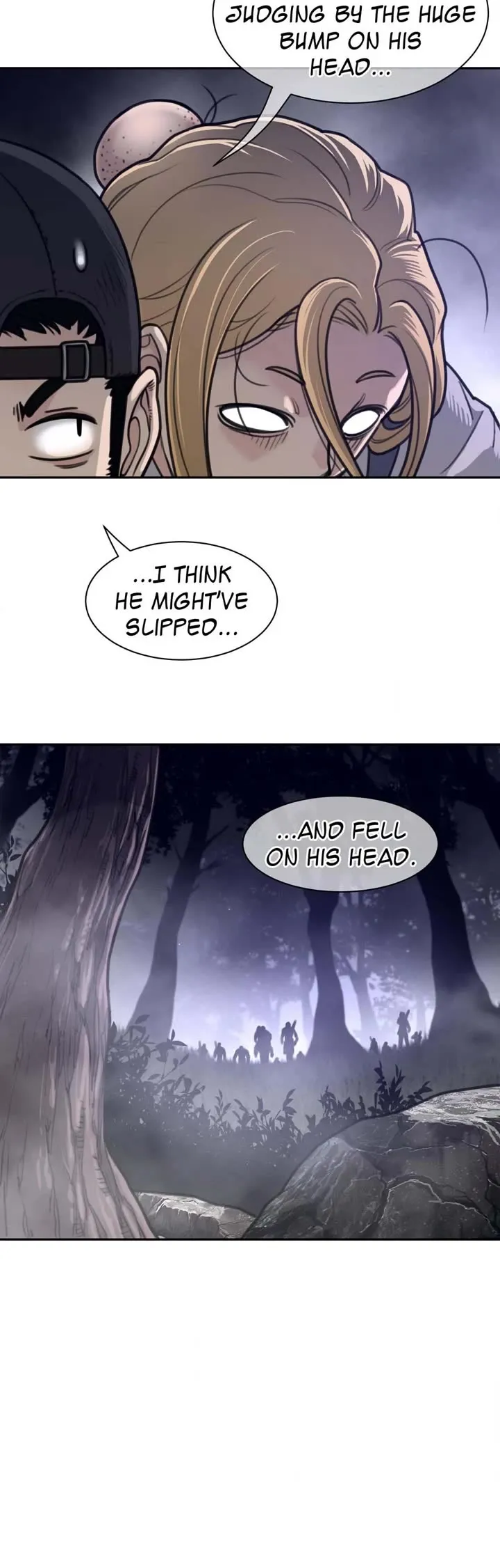 Read Perfect Half chapter 178 image 18 on Lezhin