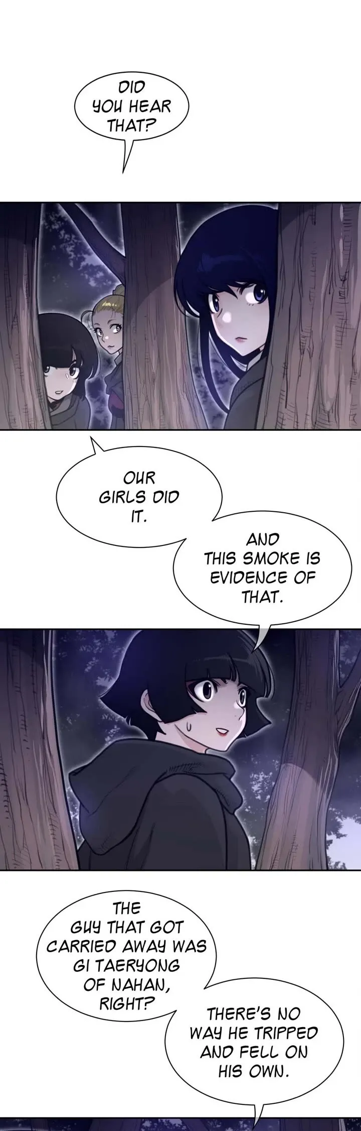 Read Perfect Half chapter 178 image 19 on Lezhin