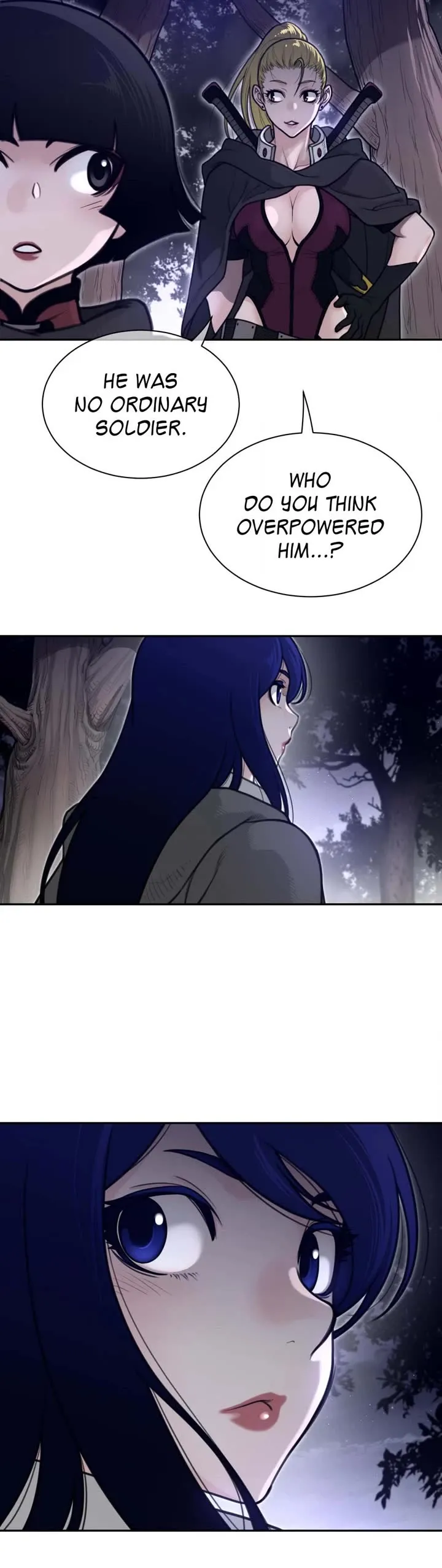 Read Perfect Half chapter 178 image 20 on Lezhin