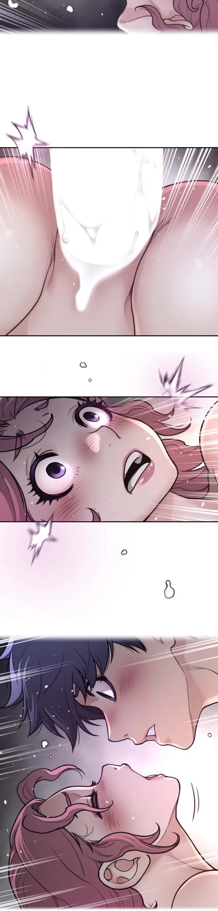 Read Perfect Half chapter 178 image 5 on Lezhin